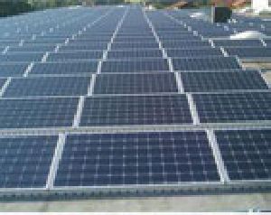 Solar Off Grid power systems