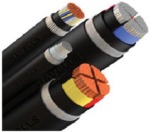HAVELLS Wire Cables