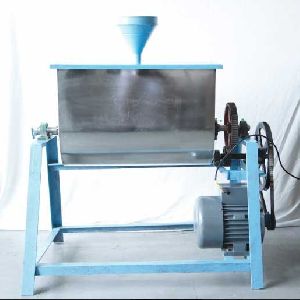 agarbatti mixer machine