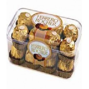 Ferrero Rocher gifts