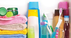 personal care items