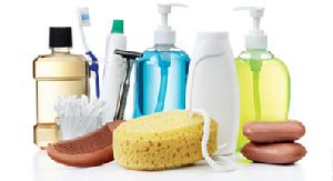 PERSONAL WASH ITEMS
