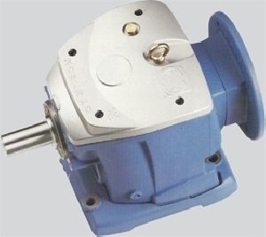 inline helical gear boxes