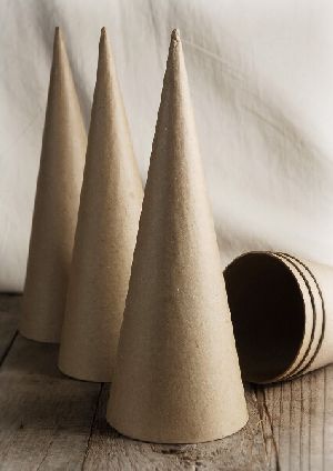 Paper Cones