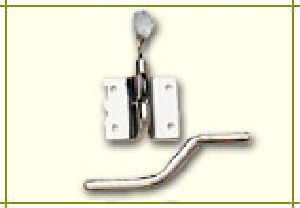 architectural ironmongery