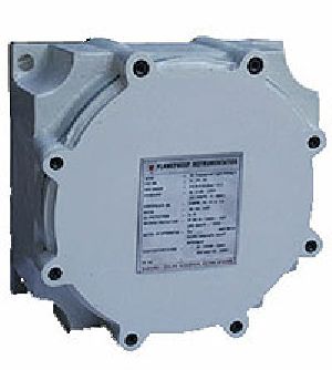 Explosion proof DC power supply