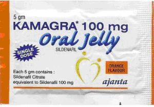 Kamagra Oral Jelly