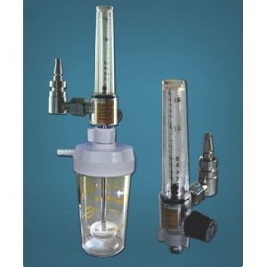 Compensated Flow Meter Humidifier