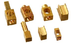 Brass Electrical Parts