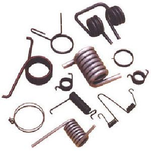 Torsion Springs