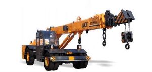 JCB Ace Crane Rental