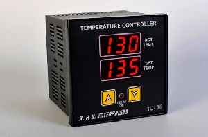 On / Off Temperature Controller