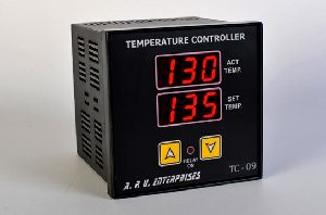 Proportionate Temperature Controller