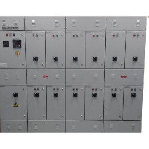 apfc control panel