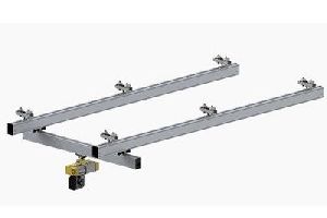 Eepos Aluminum Rail