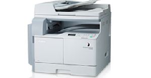 Canon A3 Digital Copier