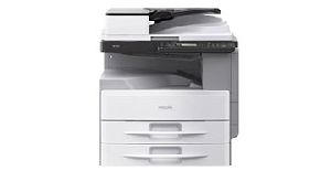 Ricoh A3 Digital Copier