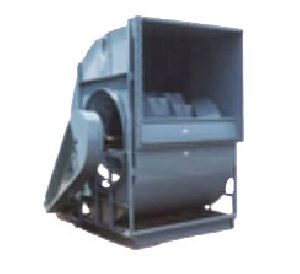 Centrifugal Fan Blower