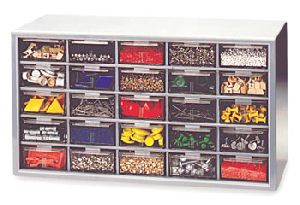 COMPONENT DRAWERS