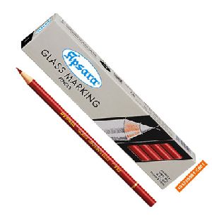 Glass Marking Pencils