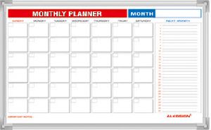 MONTHLYPLANNER