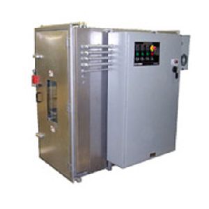 Web Dryers and Sheet Ovens