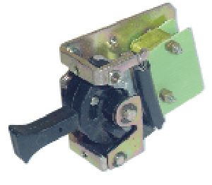 RECOM Selector Switches