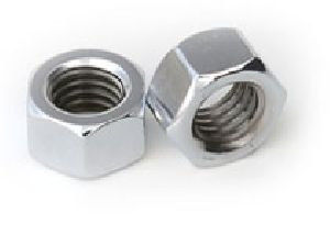 Hex Nuts