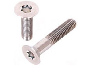 Socket Counter Sunk Head Screws