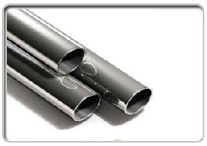 stainless steel pipes