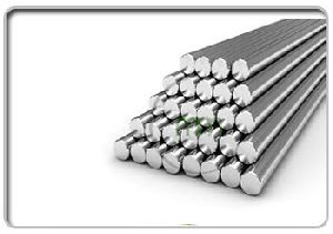 stainless steel round bar