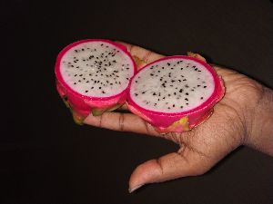 White Dragon Fruit