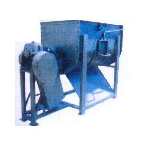 Ribbon Mixer Machine