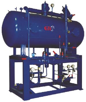 LIQUID PUMP RECIRCULATION SYSTEM