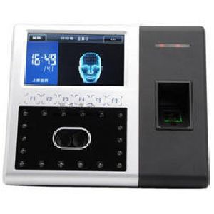 iFace 302 Face Recognition System