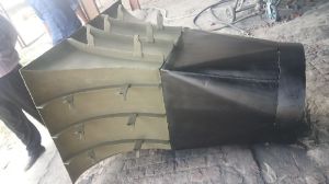 Concealed Bell Mouth Fittings