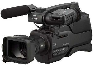Sony Video Recording Camera