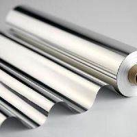 Aluminum Foils