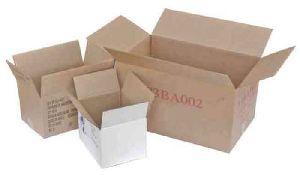 cartons box