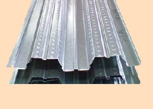 Metal Roofing Sheets