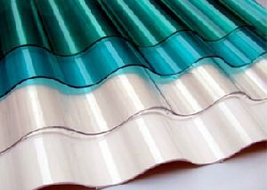 Polycarbonate Sheets