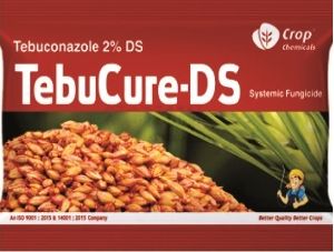 Tebuconazole 2 %DS