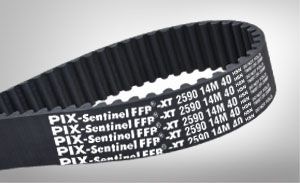 Exchanger Timing Belts