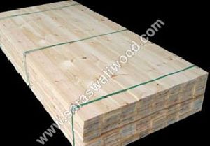 Russian Pine wood