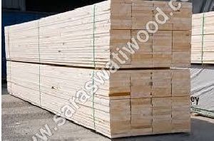 SPF flooring wood