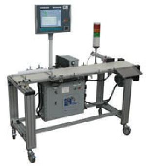 AUTO Fully Automated NDT Systems
