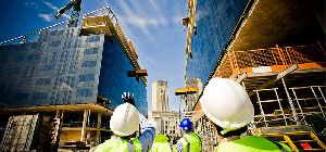 Commercial Building Contractor Services