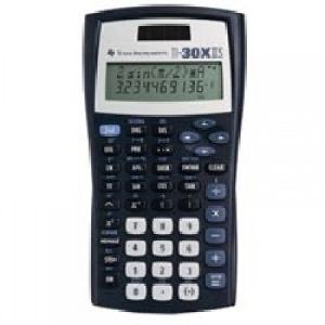 scientific calculators