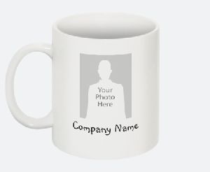 Corporate Mug