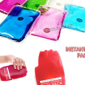 Heat Pack and Hand Warmer